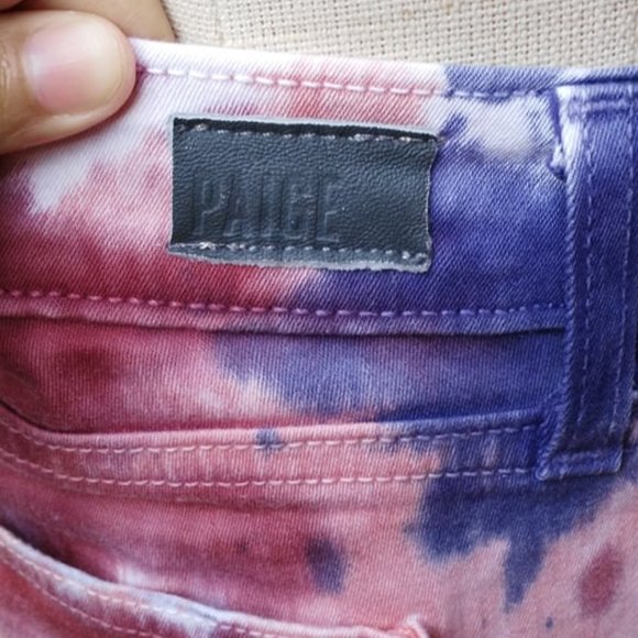 Paige - Verdugo Ultra skinny jeans - Picture 5 of 8